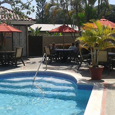 Enchanted Waters Tobago Buccoo Exterior foto
