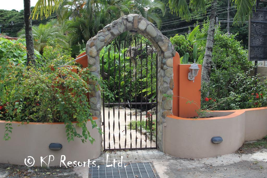 Enchanted Waters Tobago Buccoo Exterior foto