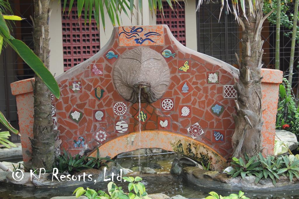 Enchanted Waters Tobago Buccoo Exterior foto
