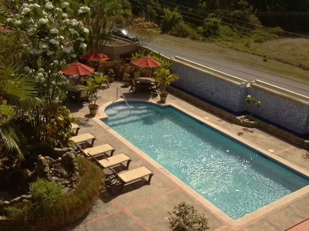 Enchanted Waters Tobago Buccoo Exterior foto