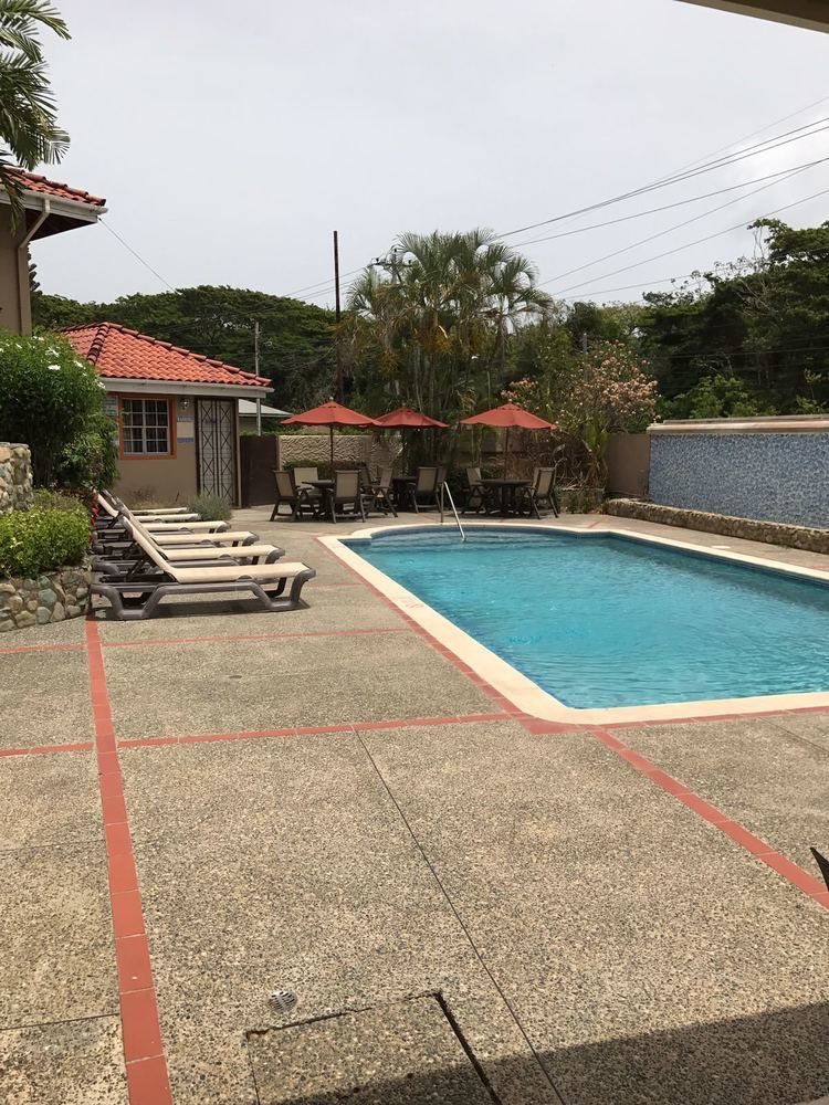 Enchanted Waters Tobago Buccoo Exterior foto