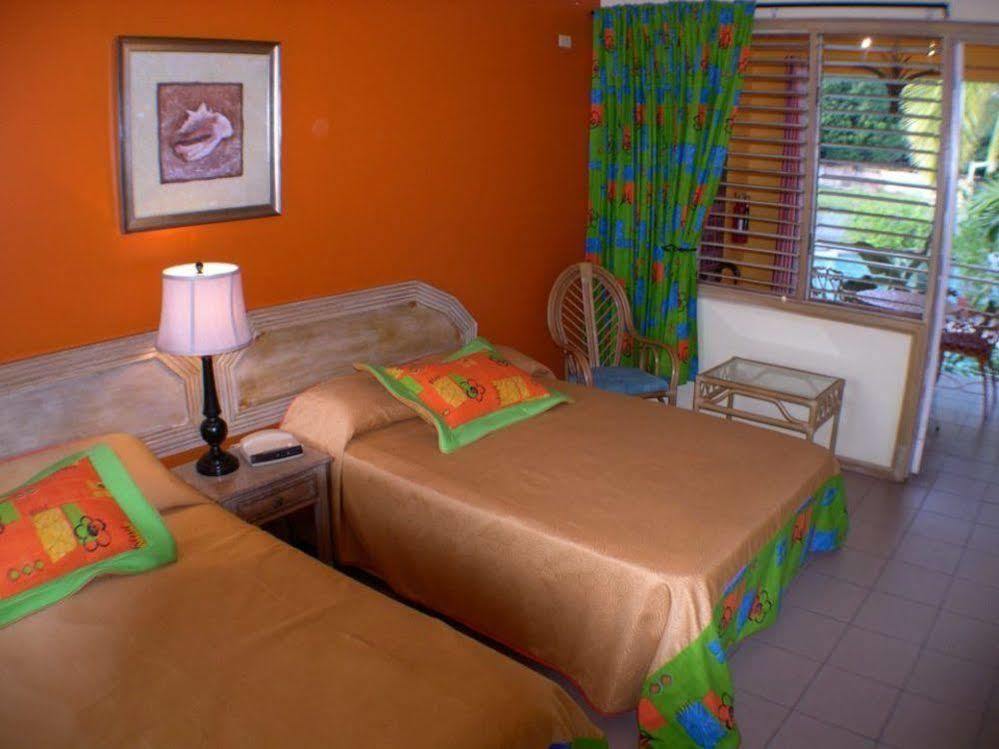 Enchanted Waters Tobago Buccoo Exterior foto